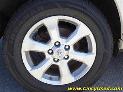 2011 Toyota RAV4 Limited   - Photo 34 - Cincinnati, OH 45255