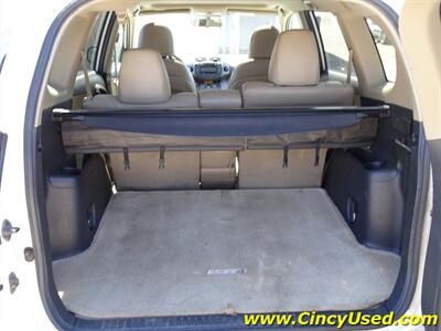 2011 Toyota RAV4 Limited   - Photo 30 - Cincinnati, OH 45255
