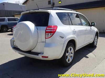 2011 Toyota RAV4 Limited   - Photo 7 - Cincinnati, OH 45255