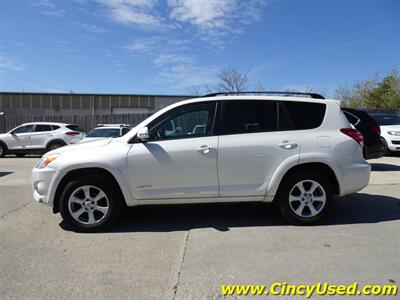 2011 Toyota RAV4 Limited   - Photo 6 - Cincinnati, OH 45255
