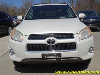 2011 Toyota RAV4 Limited   - Photo 2 - Cincinnati, OH 45255