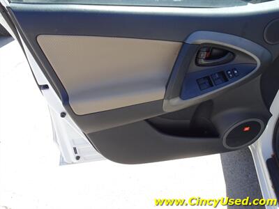 2011 Toyota RAV4 Limited   - Photo 26 - Cincinnati, OH 45255