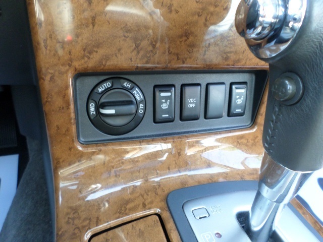 2005 Nissan Pathfinder SE - Photo 20 - Cincinnati, OH 45255