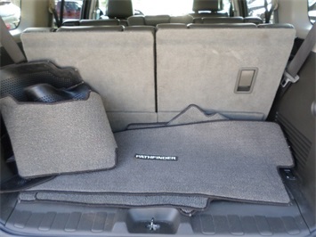 2005 Nissan Pathfinder SE   - Photo 30 - Cincinnati, OH 45255