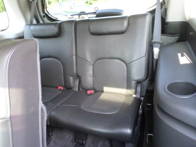 2005 Nissan Pathfinder SE - Photo 17 - Cincinnati, OH 45255