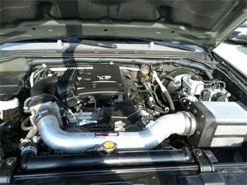 2005 Nissan Pathfinder SE   - Photo 35 - Cincinnati, OH 45255