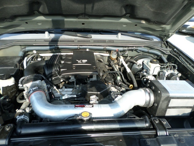 2005 Nissan Pathfinder SE - Photo 35 - Cincinnati, OH 45255