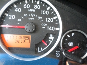 2005 Nissan Pathfinder SE   - Photo 22 - Cincinnati, OH 45255