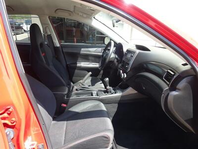 2012 Subaru Impreza WRX - Photo 35 - Cincinnati, OH 45255