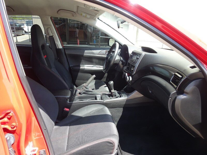 2012 Subaru Impreza WRX - Photo 35 - Cincinnati, OH 45255