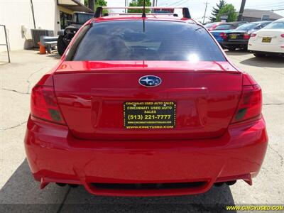 2012 Subaru Impreza WRX - Photo 61 - Cincinnati, OH 45255