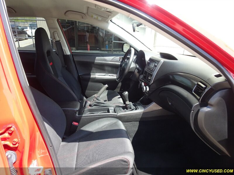 2012 Subaru Impreza WRX - Photo 34 - Cincinnati, OH 45255