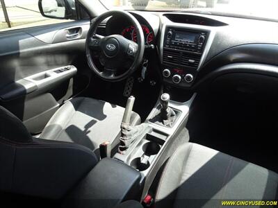 2012 Subaru Impreza WRX - Photo 30 - Cincinnati, OH 45255