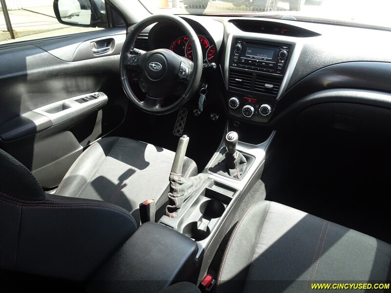 2012 Subaru Impreza WRX - Photo 30 - Cincinnati, OH 45255
