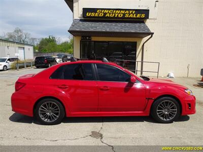 2012 Subaru Impreza WRX - Photo 8 - Cincinnati, OH 45255