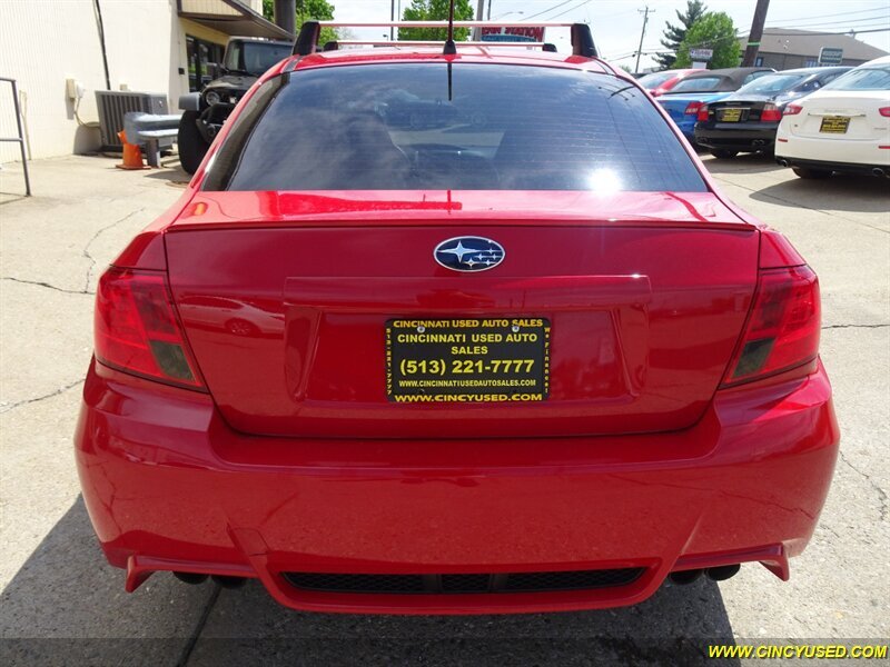 2012 Subaru Impreza WRX - Photo 16 - Cincinnati, OH 45255