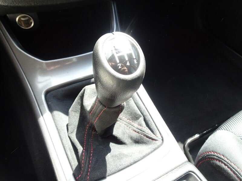 2012 Subaru Impreza WRX - Photo 85 - Cincinnati, OH 45255