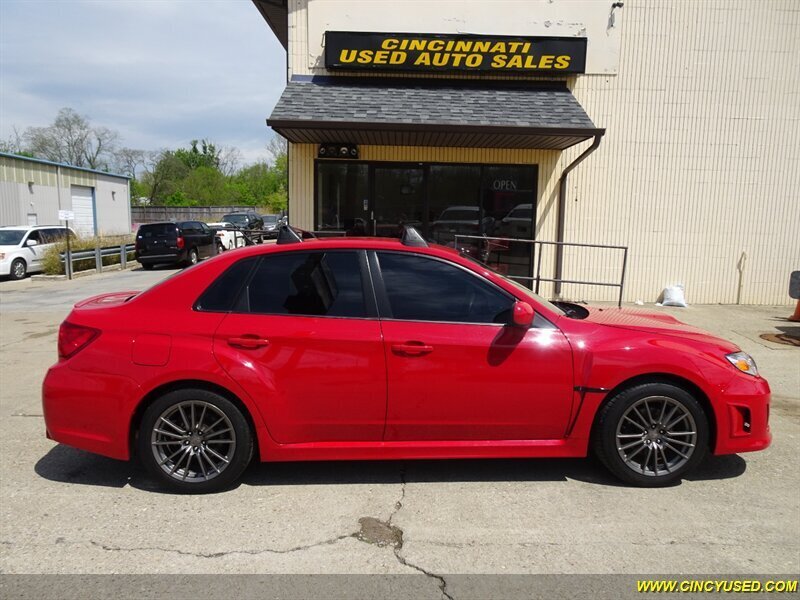 2012 Subaru Impreza WRX - Photo 28 - Cincinnati, OH 45255