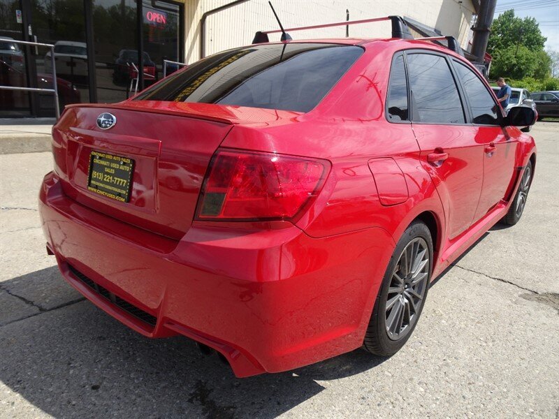 2012 Subaru Impreza WRX - Photo 13 - Cincinnati, OH 45255
