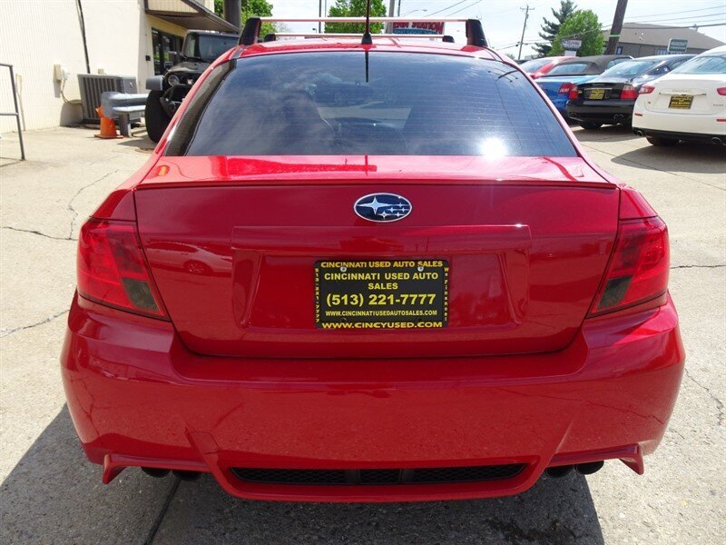 2012 Subaru Impreza WRX - Photo 17 - Cincinnati, OH 45255