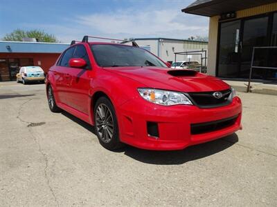 2012 Subaru Impreza WRX - Photo 6 - Cincinnati, OH 45255