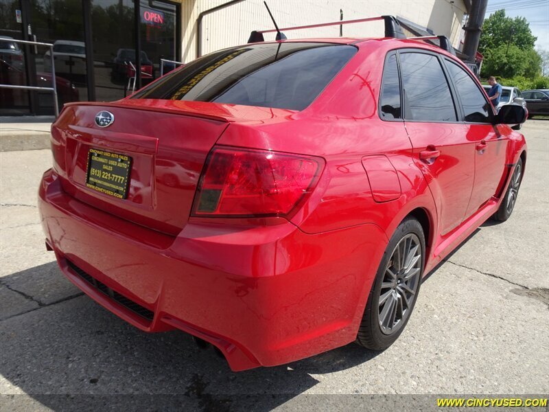 2012 Subaru Impreza WRX - Photo 46 - Cincinnati, OH 45255