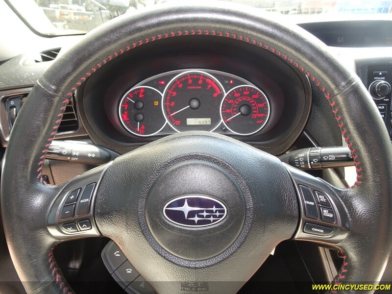 2012 Subaru Impreza WRX - Photo 66 - Cincinnati, OH 45255