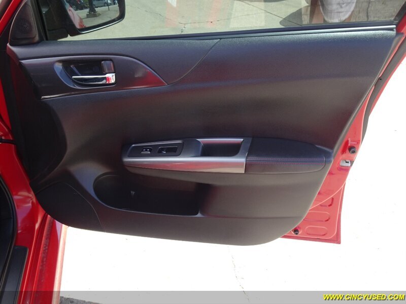 2012 Subaru Impreza WRX - Photo 92 - Cincinnati, OH 45255