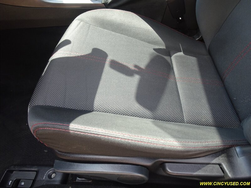 2012 Subaru Impreza WRX - Photo 62 - Cincinnati, OH 45255