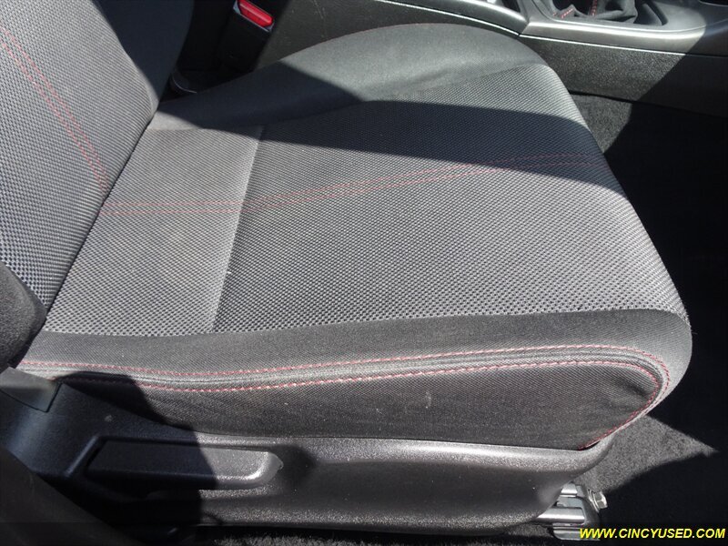 2012 Subaru Impreza WRX - Photo 59 - Cincinnati, OH 45255