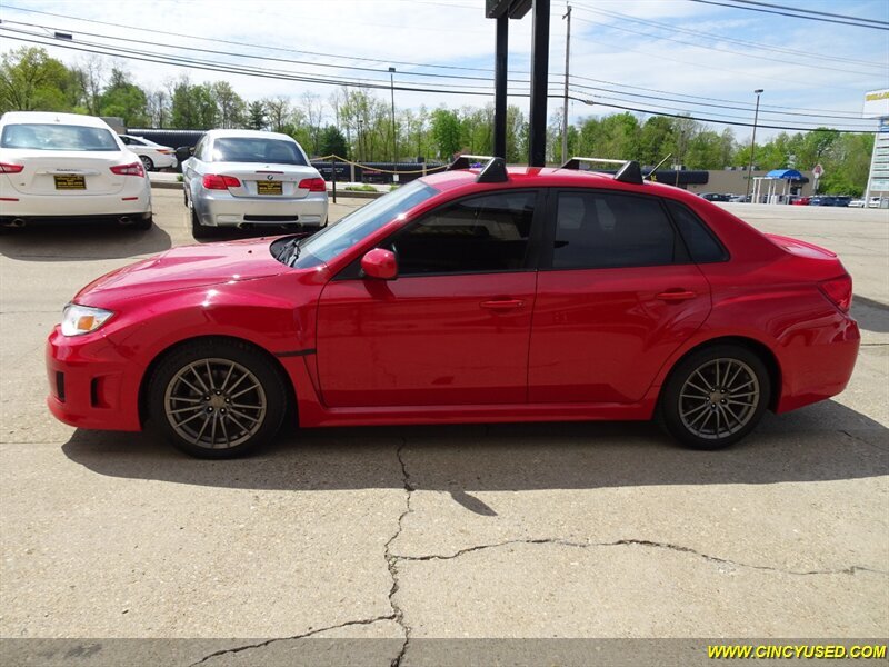 2012 Subaru Impreza WRX - Photo 23 - Cincinnati, OH 45255