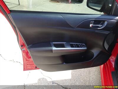 2012 Subaru Impreza WRX - Photo 88 - Cincinnati, OH 45255
