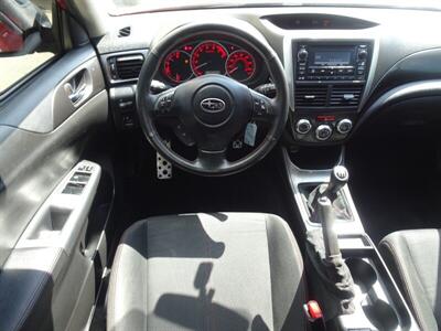 2012 Subaru Impreza WRX - Photo 45 - Cincinnati, OH 45255