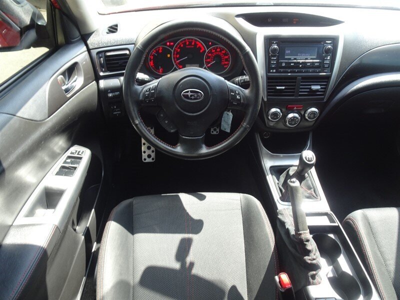 2012 Subaru Impreza WRX - Photo 45 - Cincinnati, OH 45255