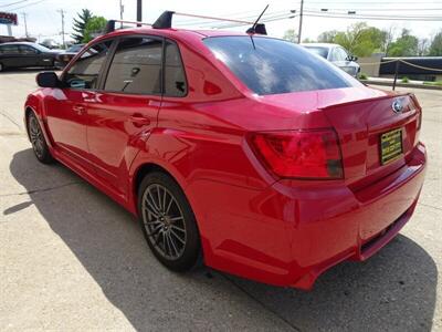 2012 Subaru Impreza WRX - Photo 76 - Cincinnati, OH 45255