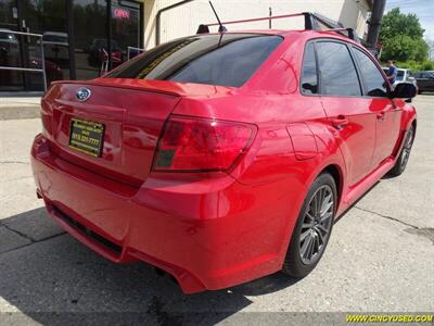 2012 Subaru Impreza WRX - Photo 12 - Cincinnati, OH 45255