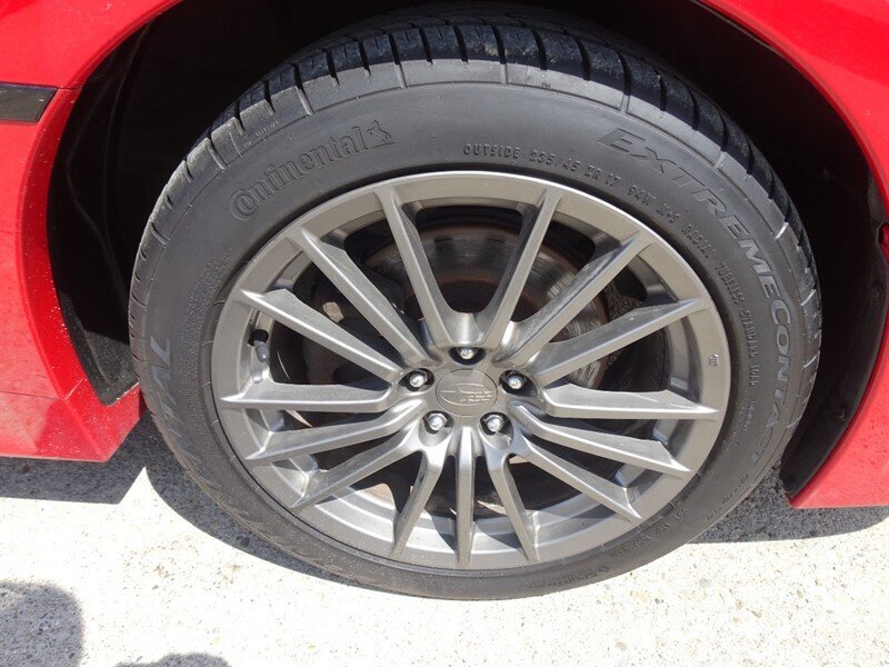 2012 Subaru Impreza WRX - Photo 100 - Cincinnati, OH 45255