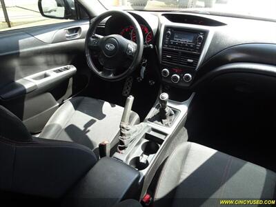 2012 Subaru Impreza WRX - Photo 94 - Cincinnati, OH 45255