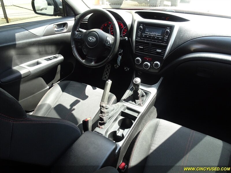 2012 Subaru Impreza WRX - Photo 94 - Cincinnati, OH 45255