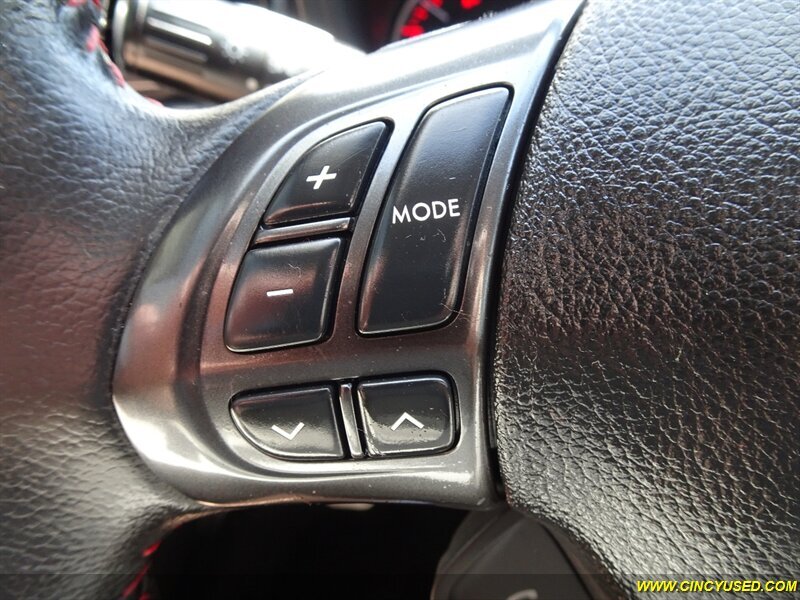 2012 Subaru Impreza WRX - Photo 70 - Cincinnati, OH 45255