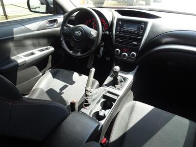 2012 Subaru Impreza WRX - Photo 31 - Cincinnati, OH 45255