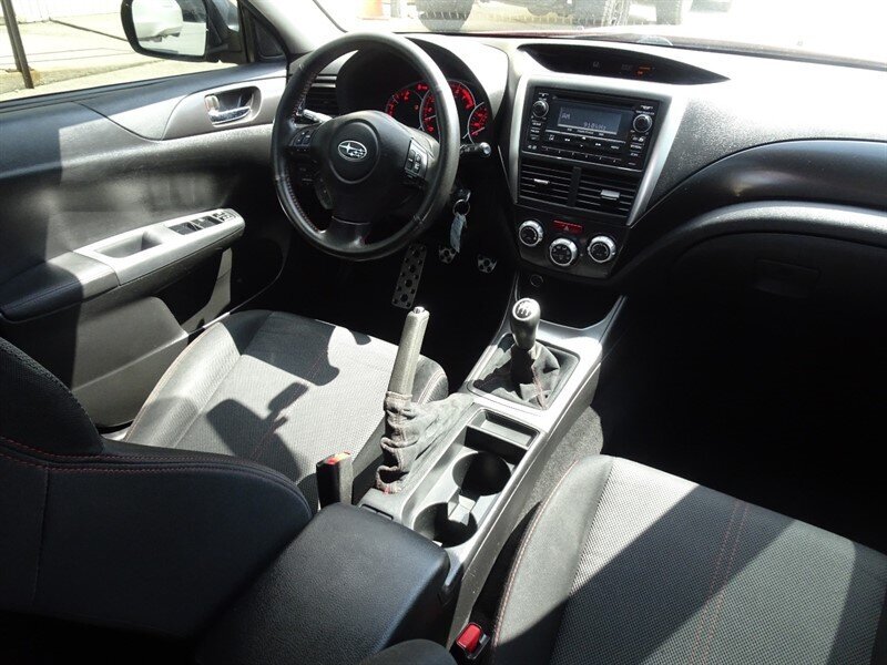 2012 Subaru Impreza WRX - Photo 31 - Cincinnati, OH 45255