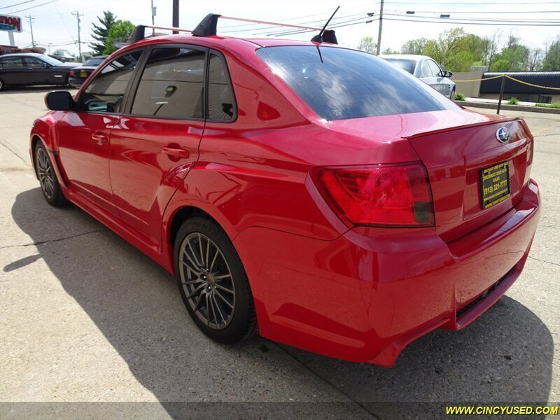 2012 Subaru Impreza WRX - Photo 37 - Cincinnati, OH 45255