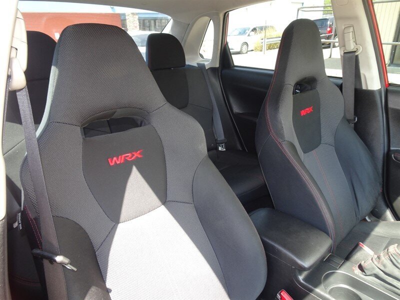 2012 Subaru Impreza WRX - Photo 56 - Cincinnati, OH 45255