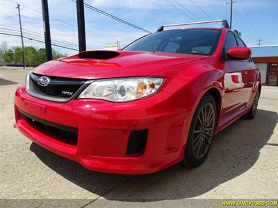 2012 Subaru Impreza WRX - Photo 26 - Cincinnati, OH 45255