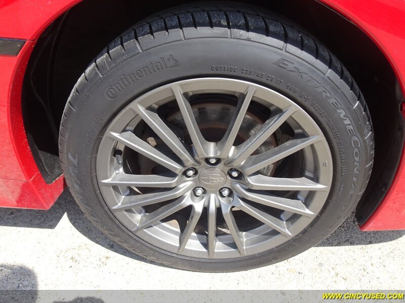 2012 Subaru Impreza WRX - Photo 99 - Cincinnati, OH 45255