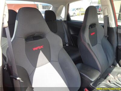 2012 Subaru Impreza WRX - Photo 55 - Cincinnati, OH 45255