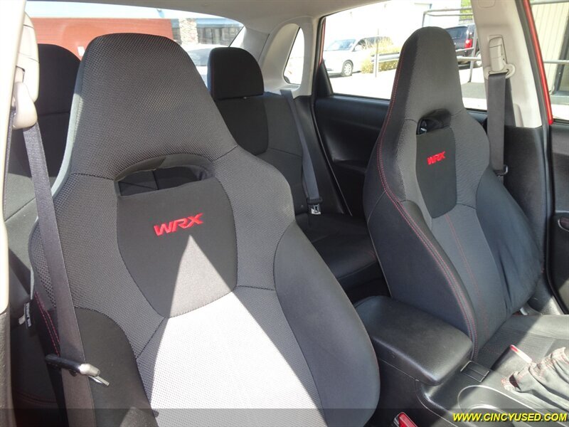 2012 Subaru Impreza WRX - Photo 55 - Cincinnati, OH 45255