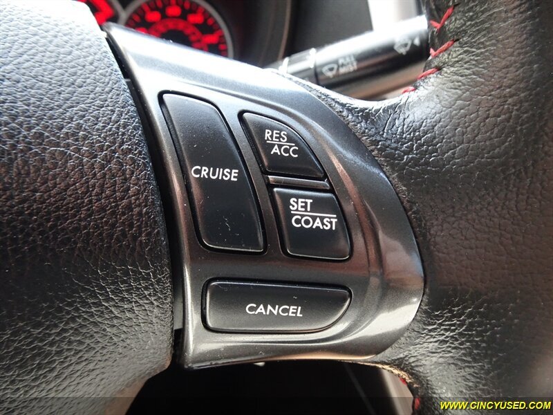 2012 Subaru Impreza WRX - Photo 74 - Cincinnati, OH 45255