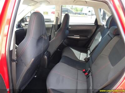 2012 Subaru Impreza WRX - Photo 52 - Cincinnati, OH 45255